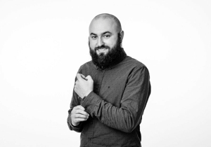 Laszlo Geczo