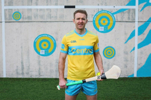Centra Launch Of The 2026 Senior Hurling Championship