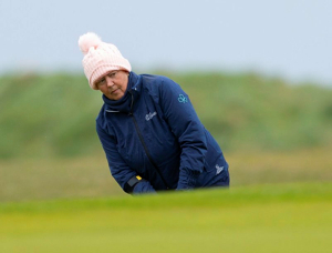 ISPS Handa G4D @ The West - Tuesday