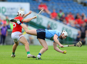 Tipperary Senior Hurling Championship Quarter-Final Cashel King Cormacs vs Nenagh Eire Og