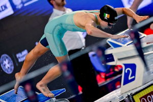 2025 European Short Course Championships - Saturday