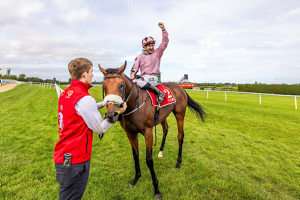 Leopardstown Racecourse Irish Champions Festival