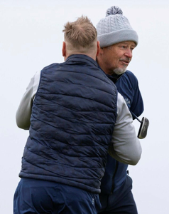 ISPS Handa G4D @ The West - Tuesday