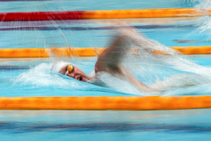 2026 Swim Irish Open Championships - Sunday