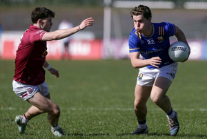 2026 Leinster GAA Senior Football Championship First Round Longford vs Westmeath