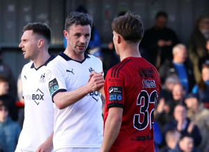 SSE Airtricity League Premier Division Bohemians vs Waterford