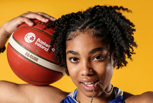2026-27 Dominos Basketball Ireland National League Launch
