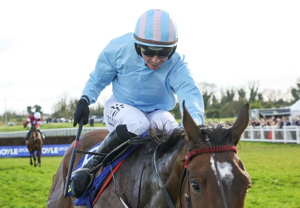 2026 Fairyhouse Easter Festival - Monday