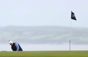 West of Ireland Men's Amateur Open and G4D at The West - Monday