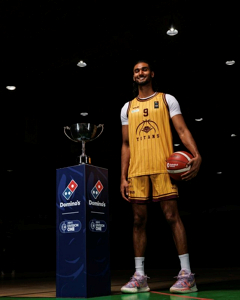 Basketball Ireland Domino's Super League Finals Media Day