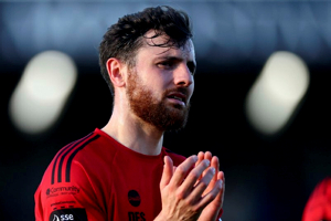 SSE Airtricity League Premier Division Bohemians vs Waterford