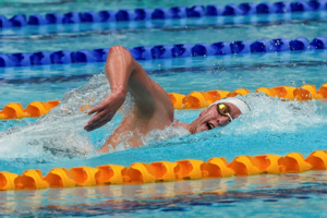 2026 Swim Irish Open Championships - Sunday