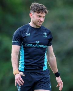 Leinster Rugby Squad Training - Tuesday