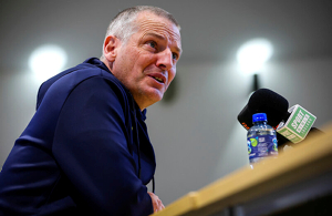Republic of Ireland Under 21 Squad Announcement