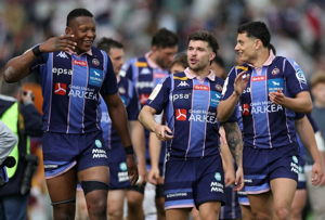 Investec Champions Cup Quarter Finals Union Bordeaux-Begles vs Toulouse