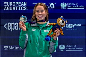 2025 European Short Course Championships - Saturday