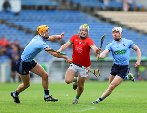 Tipperary Senior Hurling Championship Quarter-Final Cashel King Cormacs vs Nenagh Eire Og