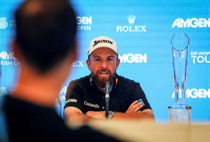 2026 Amgen Irish Open - Fourth Round