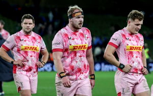 Investec Champions Cup Round 1 Leinster vs Harlequins