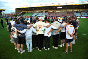 PREM Rugby Cup Group Stage Harlequins vs Northampton Saints