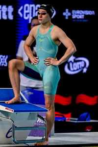2025 European Short Course Championships - Sunday