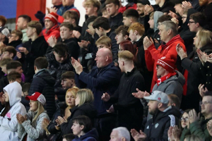 Sports Direct Premiership Larne vs Coleraine