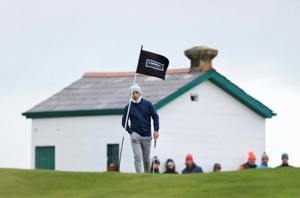 West of Ireland Men's Amateur Open and G4D at The West - Monday