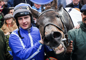 2026 Fairyhouse Easter Festival - Monday