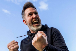 SSE Airtricity League Premier Division Shamrock Rovers vs Shelbourne