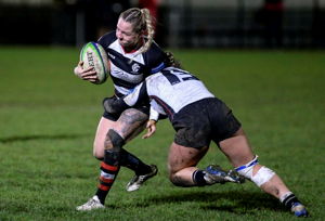 Energia Women's All-Ireland League Division 1 Old Belvedere vs Cooke