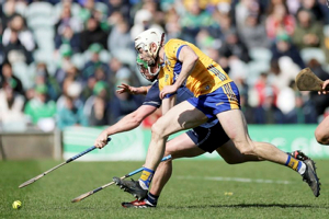 Allianz Hurling League Division 1B Final Clare vs Dublin