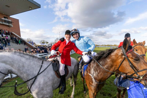 2026 Fairyhouse Easter Festival - Monday