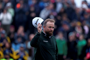 2026 Amgen Irish Open - Third Round