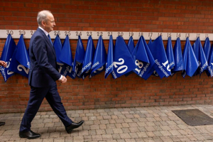 2026 Fairyhouse Easter Festival - Monday