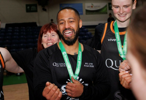 U18 Girls All-Ireland League Final Gurranabraher Credit Union Brunell vs Kilkenny Stars