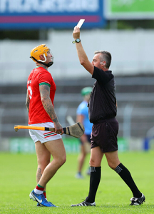 Tipperary Senior Hurling Championship Quarter-Final Cashel King Cormacs vs Nenagh Eire Og
