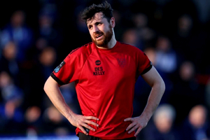 SSE Airtricity League Premier Division Bohemians vs Waterford