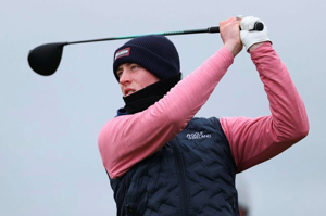 West of Ireland Men's Amateur Open and G4D at The West - Monday