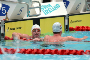 2026 Swim Irish Open Championships - Sunday