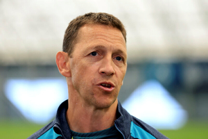 Ireland Women's Rugby Press Conference