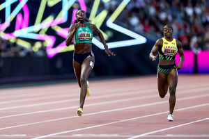 World Athletics Ultimate Championship