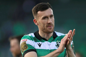 SSE Airtricity League Premier Division Shamrock Rovers vs Shelbourne