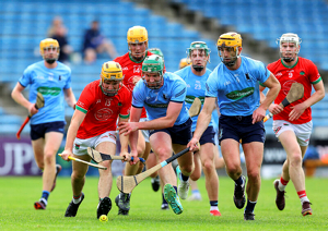 Tipperary Senior Hurling Championship Quarter-Final Cashel King Cormacs vs Nenagh Eire Og