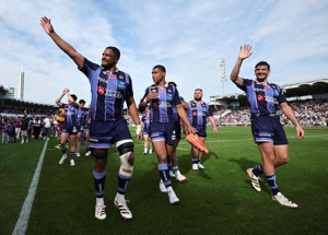 Investec Champions Cup Round of 16 Union Bordeaux-Begles vs Leicester Tigers