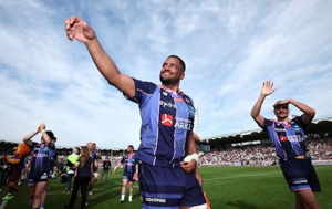 Investec Champions Cup Round of 16 Union Bordeaux-Begles vs Leicester Tigers