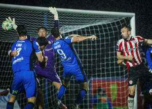 SSE Airtricity League Premier Division Waterford vs Derry City