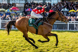 2026 Fairyhouse Easter Festival - Sunday