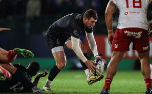 Investec Champions Cup Round 1 Bath Rugby vs Munster