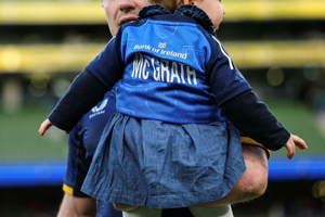Investec Champions Cup Round of 16 Leinster vs Edinburgh Rugby