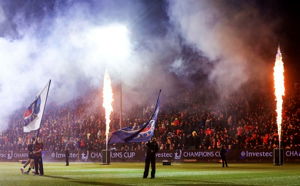 Investec Champions Cup Round 1 Bath Rugby vs Munster